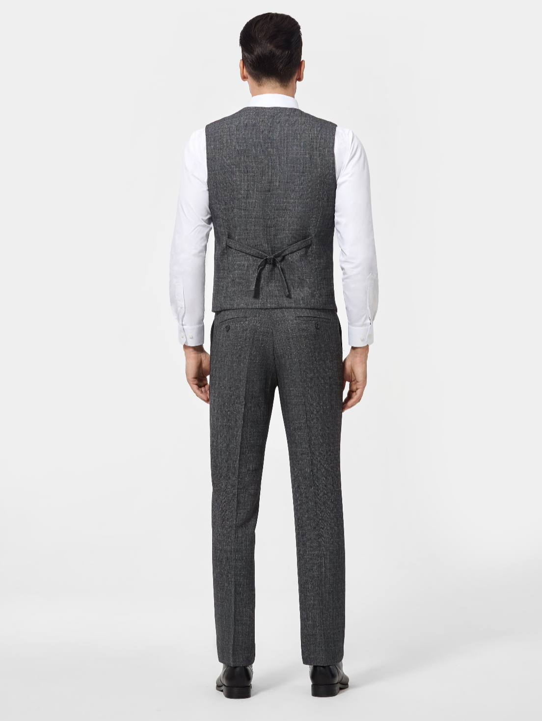 Boris | Three-Piece Suit