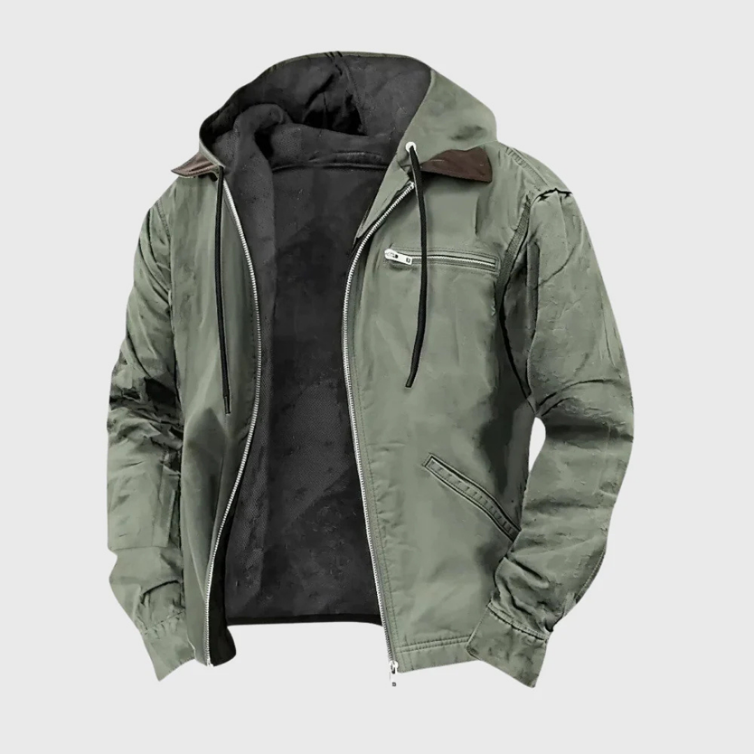 George | The Everyday Layer Jacket