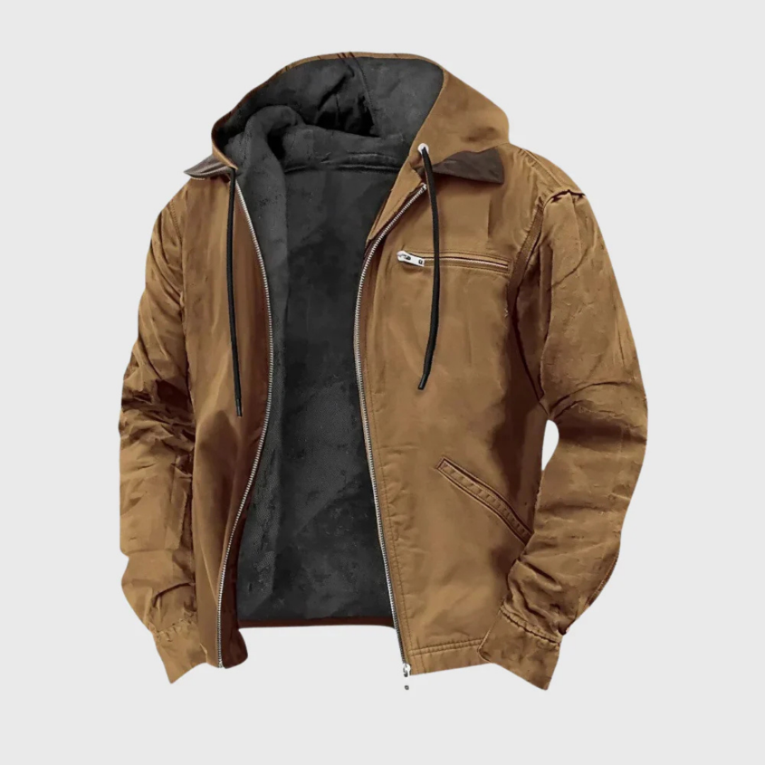 George | The Everyday Layer Jacket