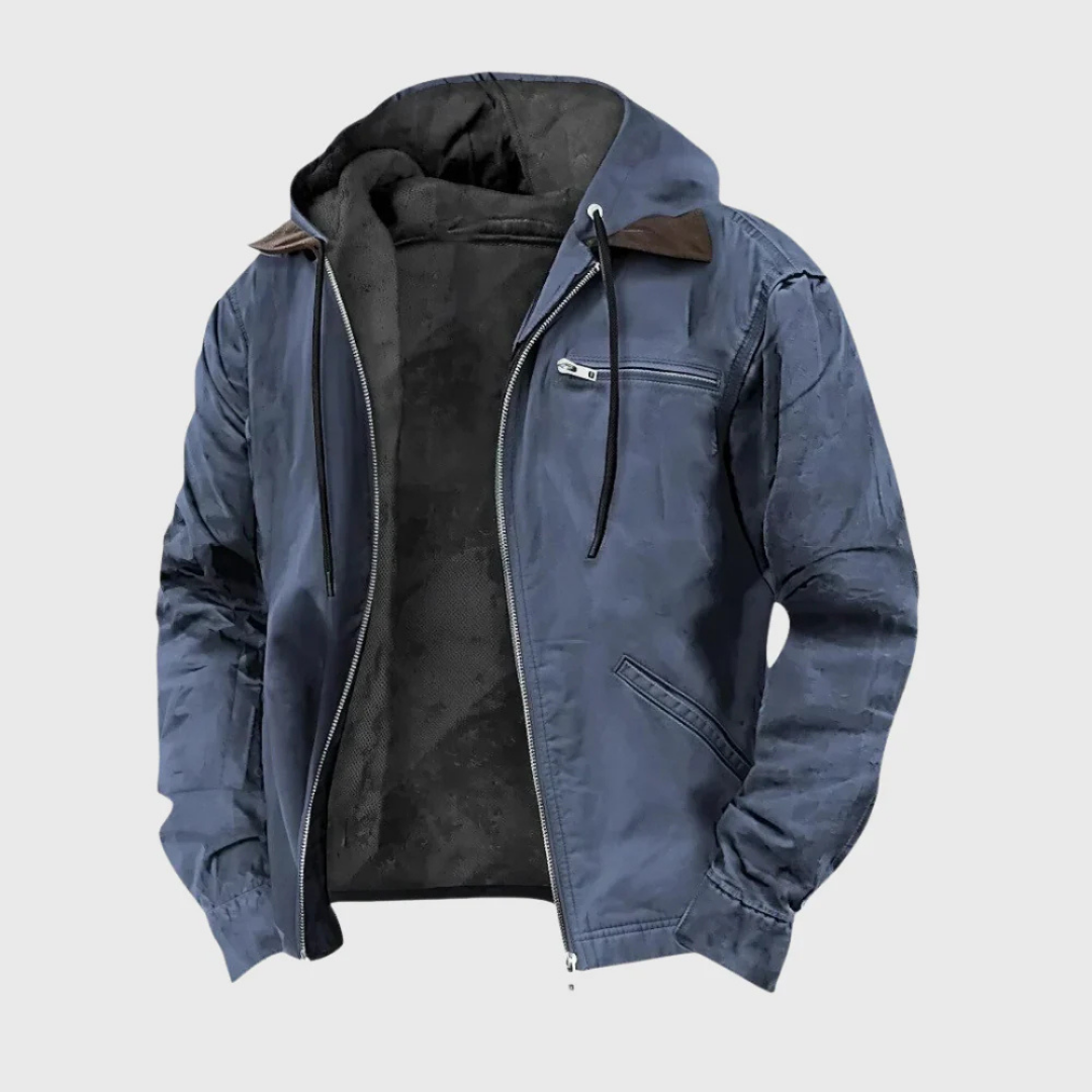 George | The Everyday Layer Jacket