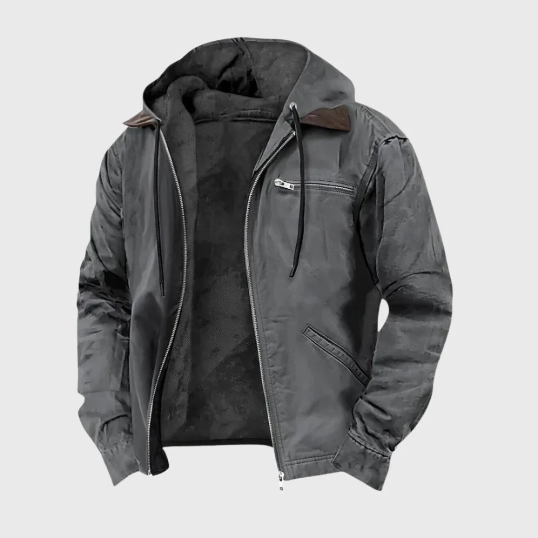George | The Everyday Layer Jacket