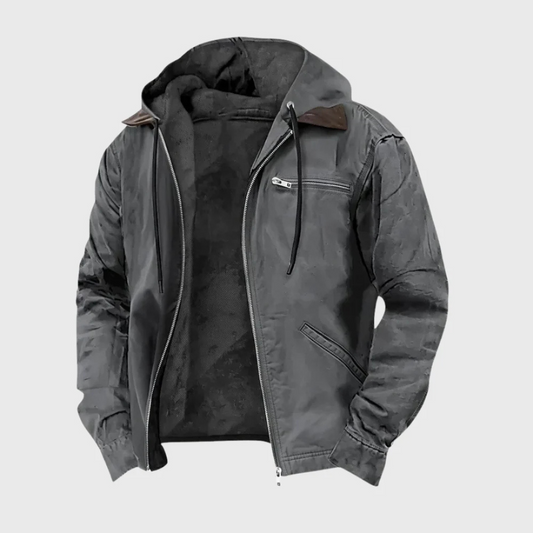 George | The Everyday Layer Jacket