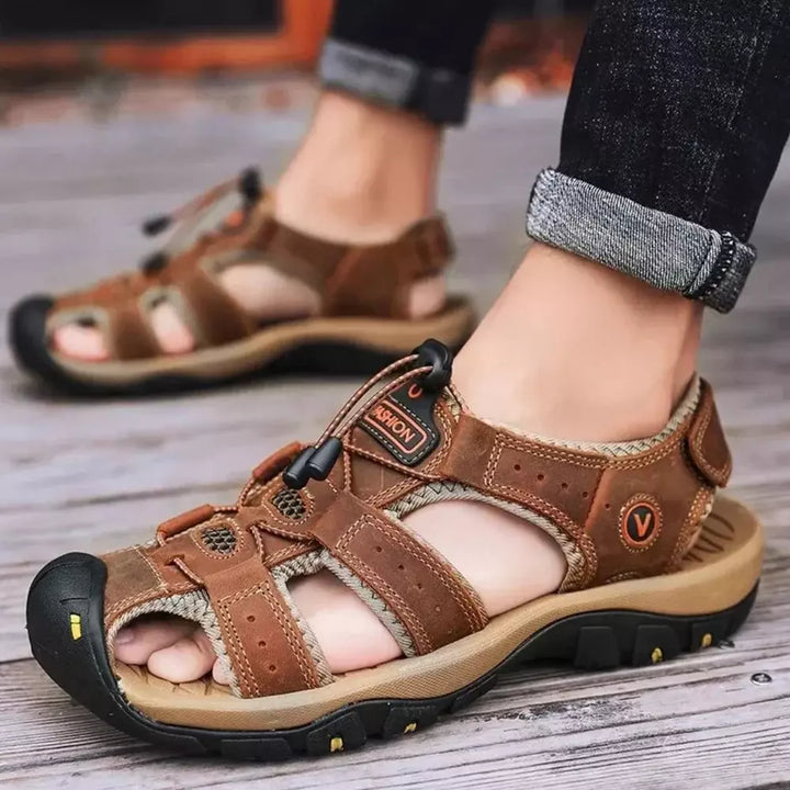 Trailon | All-Terrain Comfort Sandals