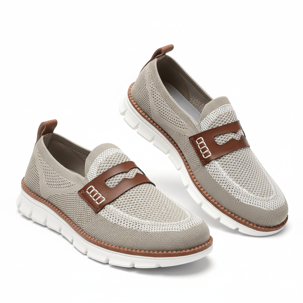 Ronald Ultra Comfort Sneakers