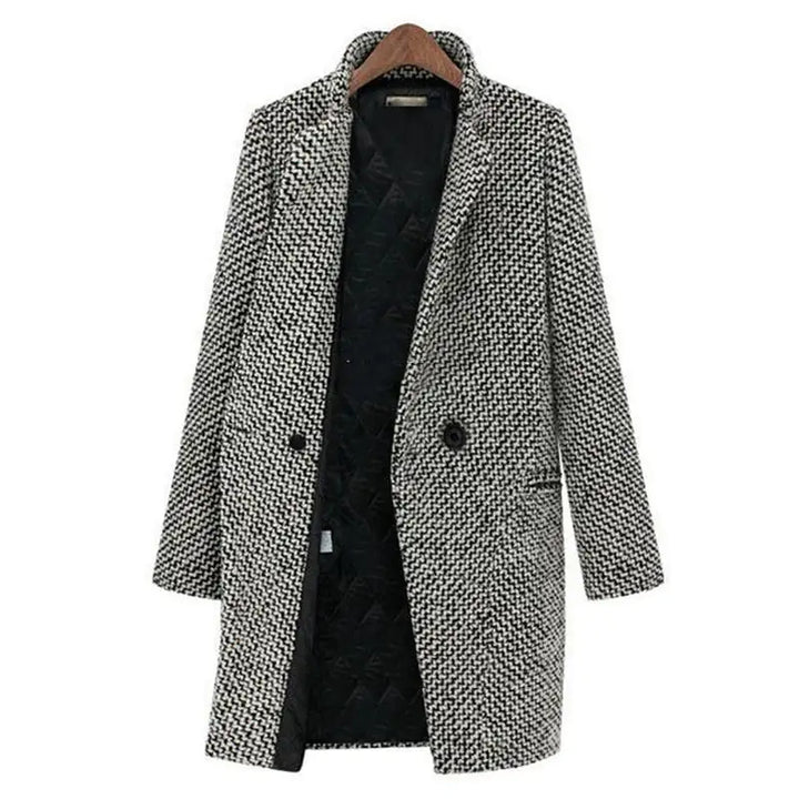 Anto | Elegant Winter Coat
