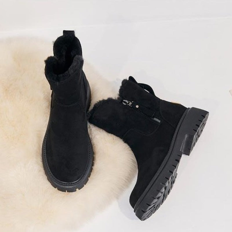 Lauren | Premium Winter Boots