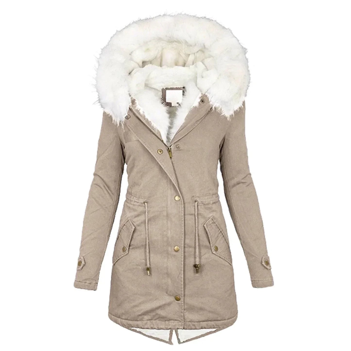 Marivelle | Luxe Winter Coat