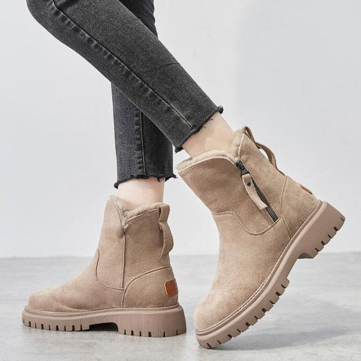 Lauren | Premium Winter Boots