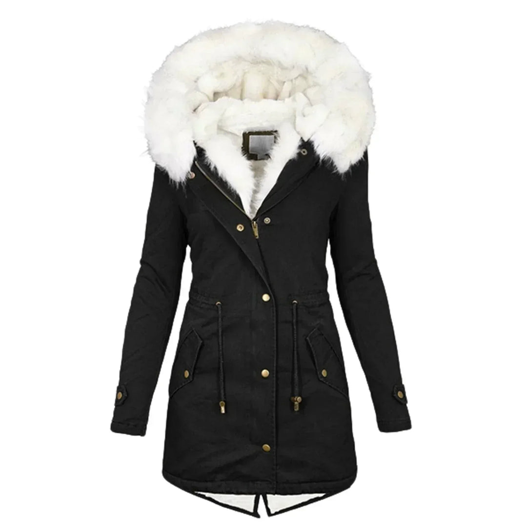 Marivelle | Luxe Winter Coat