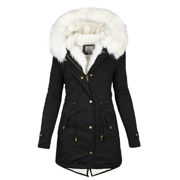 Marivelle | Luxe Winter Coat