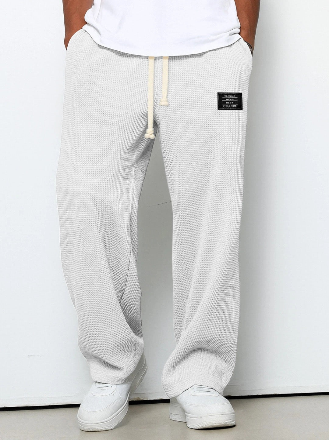 Donovan | Relaxed Comfort Trousers