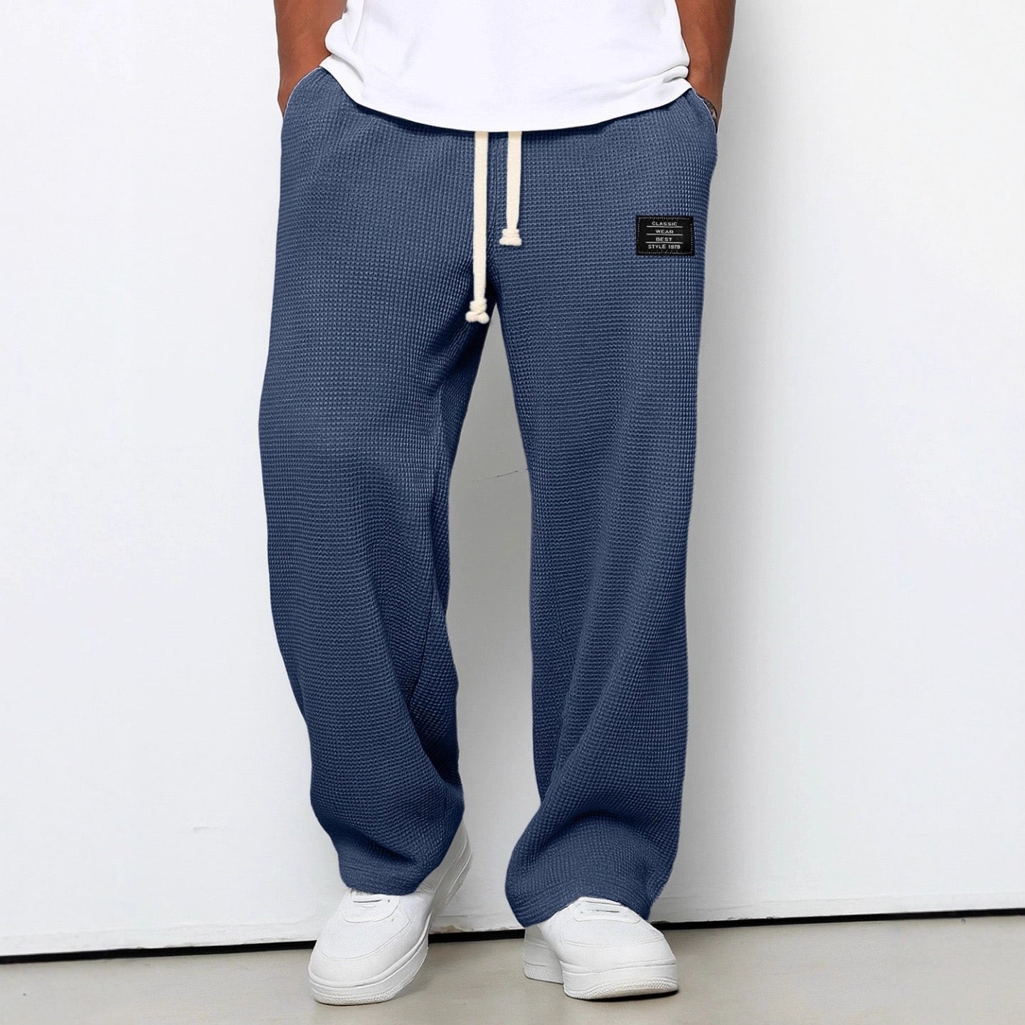 Donovan | Relaxed Comfort Trousers