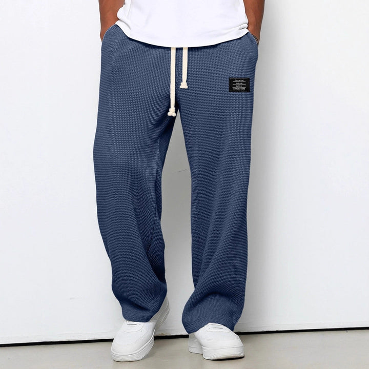 Donovan | Men’s Relaxed Comfort Trousers