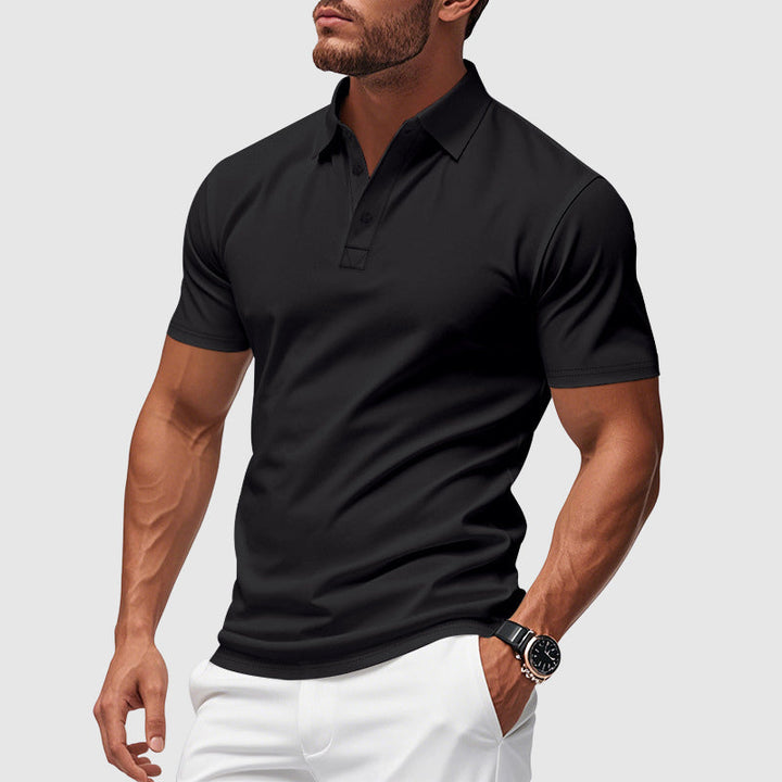 Joe | Durable Classic Polo Shirt