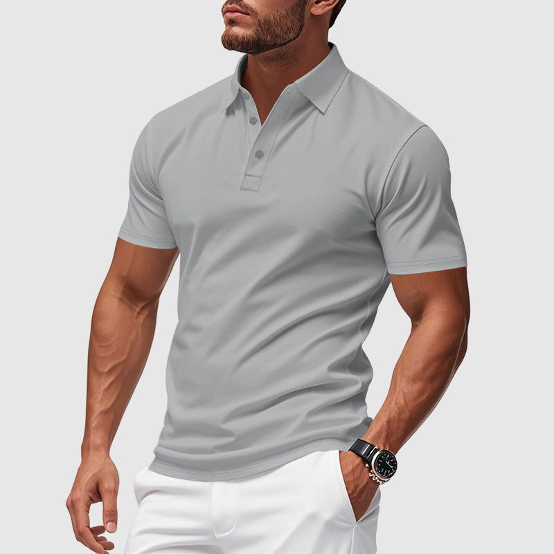 Joe | Durable Classic Polo Shirt