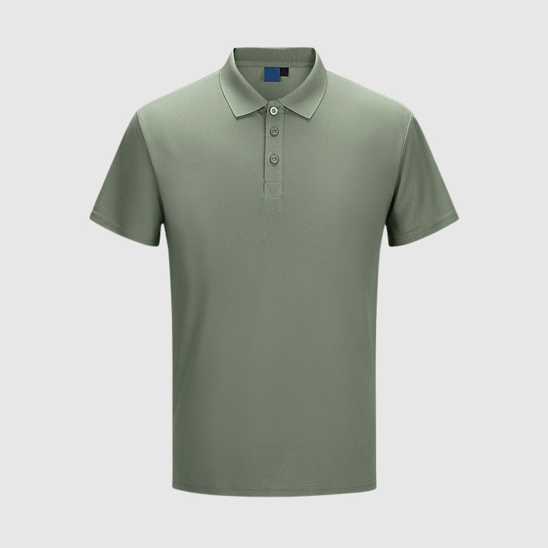 Joe | Durable Classic Polo Shirt
