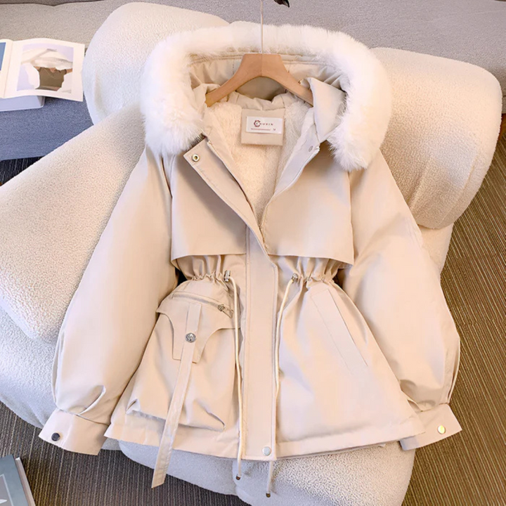 Joan | Elegant Winter Jacket