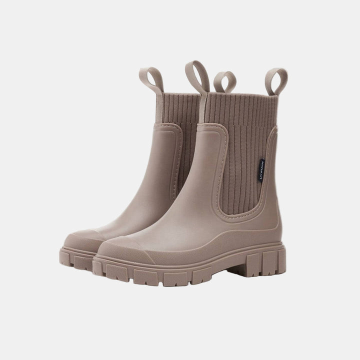 Madelon | Waterproof Non-Slip Boots