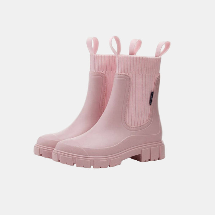 Madelon | Waterproof Non-Slip Boots