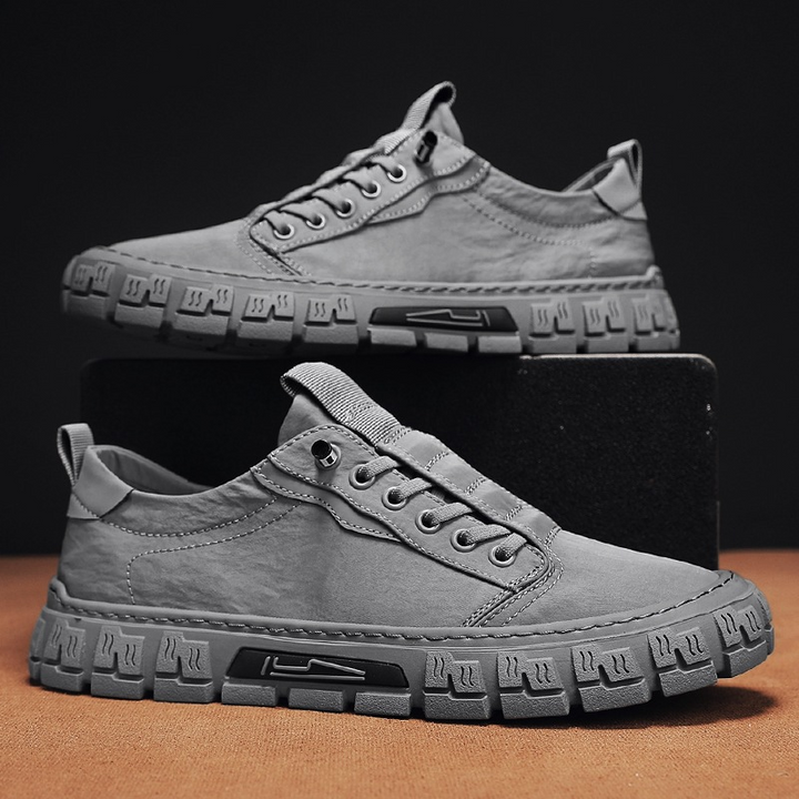 Roger | Rugged Comfort Sneakers