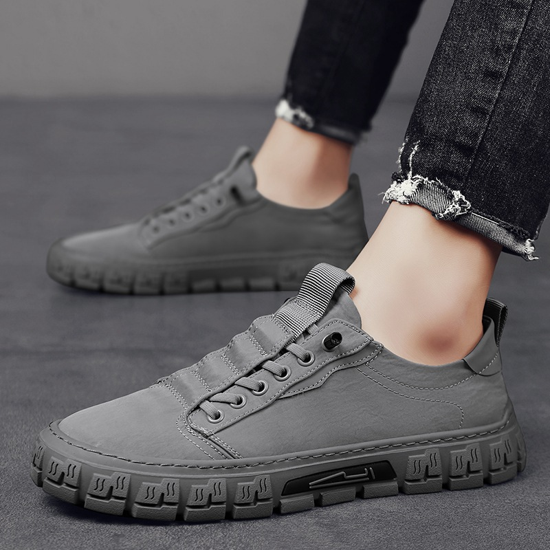 Roger | Rugged Comfort Sneakers