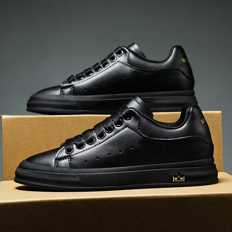 Jorrit | Minimalist Sneakers for Everyday Wear