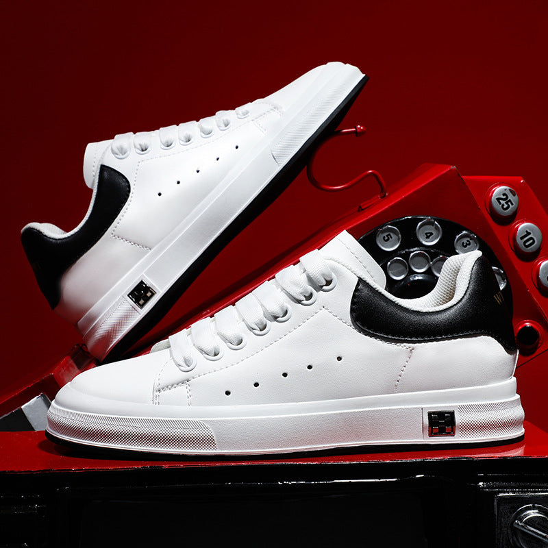 Jorrit | Minimalist Sneakers for Everyday Wear