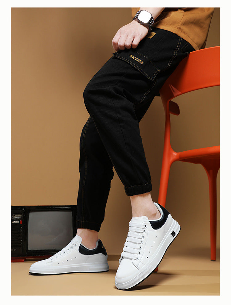 Jorrit | Minimalist Sneakers for Everyday Wear