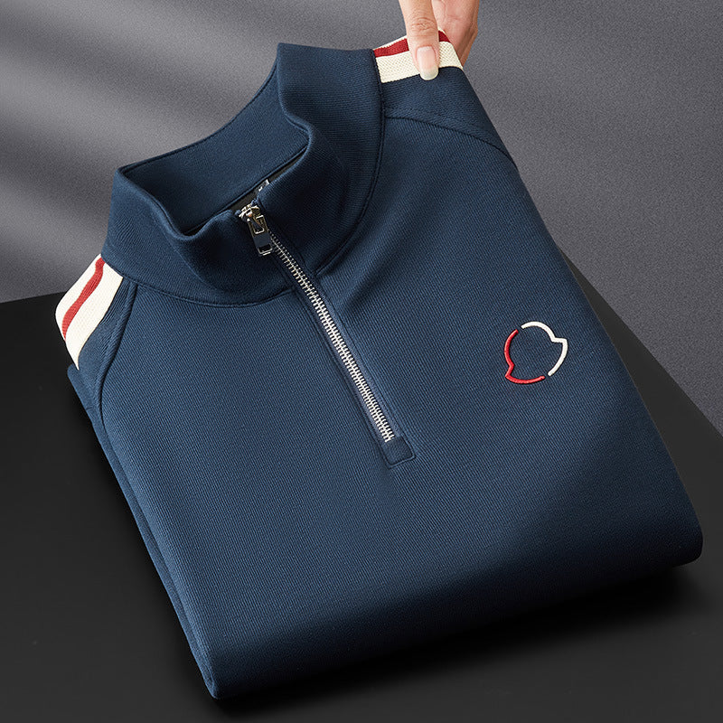 Leif | Half-Zip Tracksuit