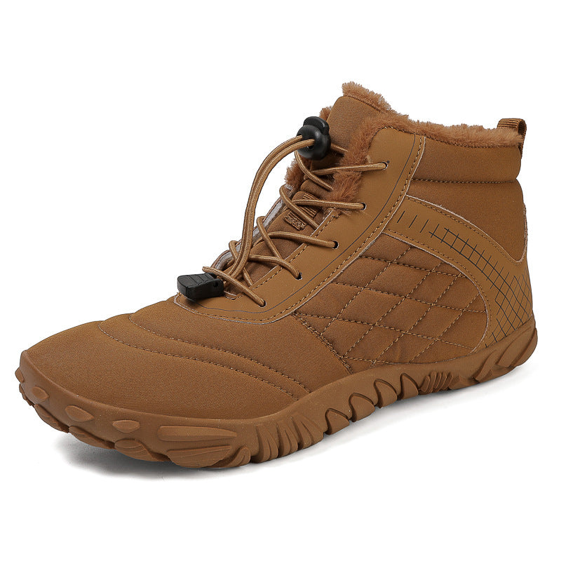 Ilse | Waterproof Boots