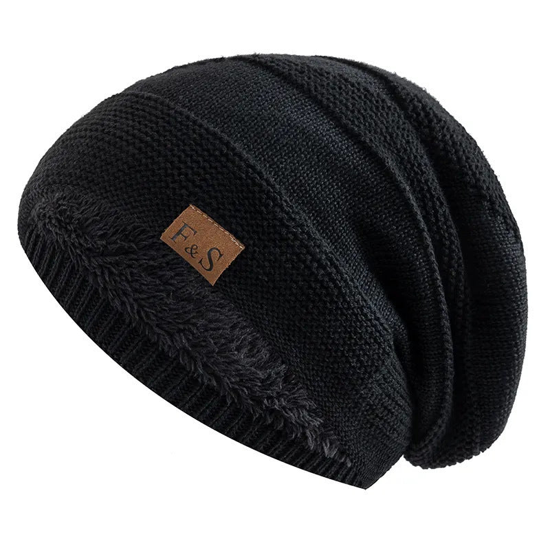 Outer | Classic Outdoor Windproof Winter Beanie