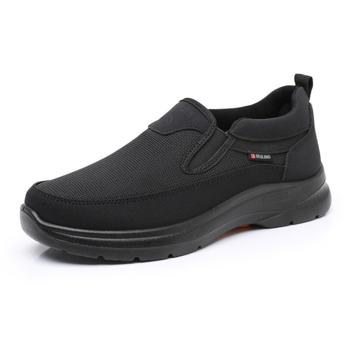 Matt | Supportive Casual Slip-On Shoes