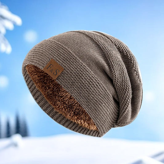 Outer | Classic Outdoor Windproof Winter Beanie