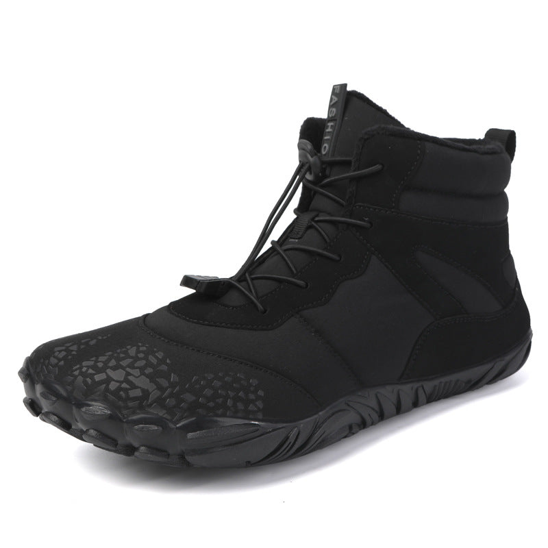 Ilse | Waterproof Boots
