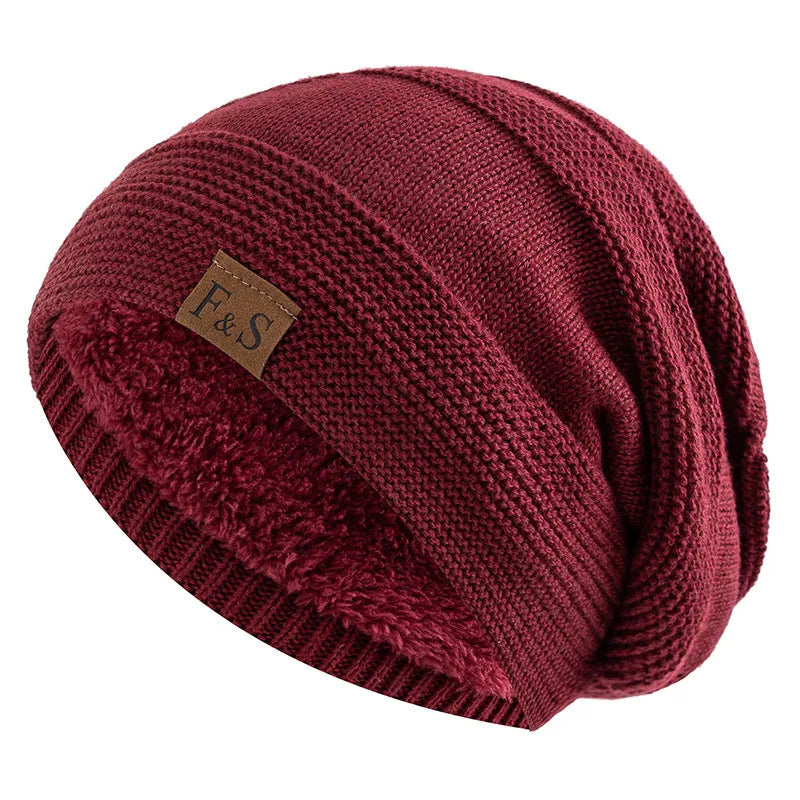 Outer | Classic Outdoor Windproof Winter Beanie