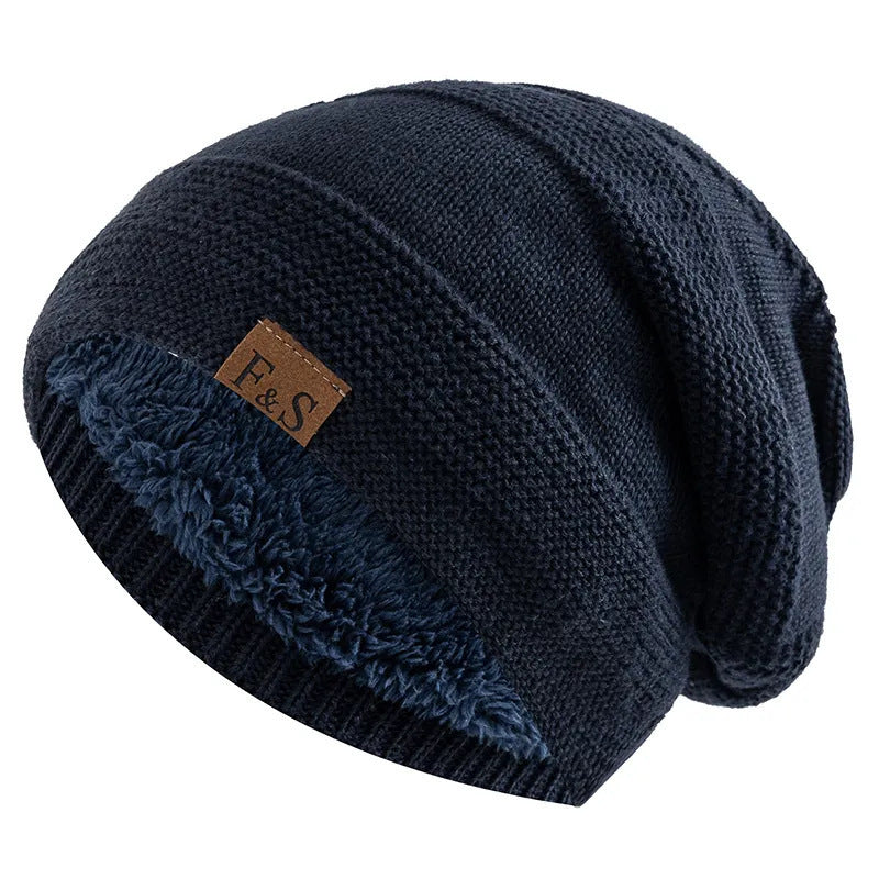 Outer | Classic Outdoor Windproof Winter Beanie