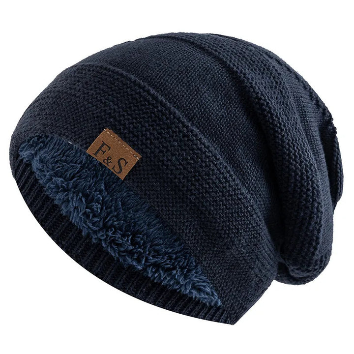 Outer | Classic Outdoor Windproof Winter Beanie