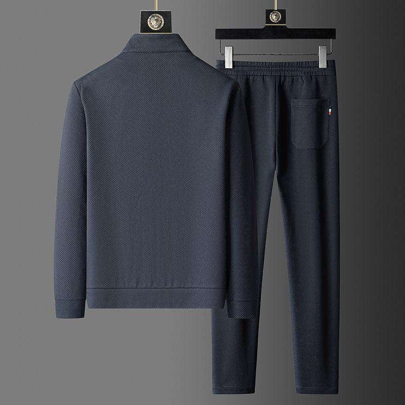 Wade | Premium Men's Tracksuit Set