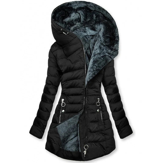 Vivianne | Cozy Winter Coat