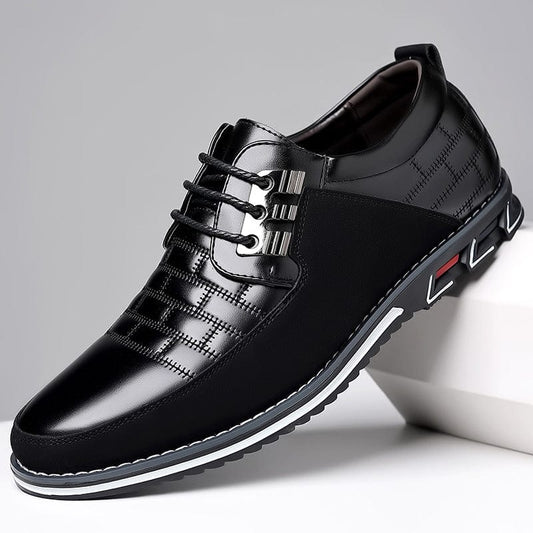 Duncan | Comfort Business Sneakers