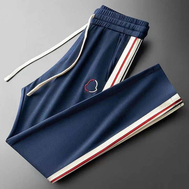 Leif | Half-Zip Tracksuit