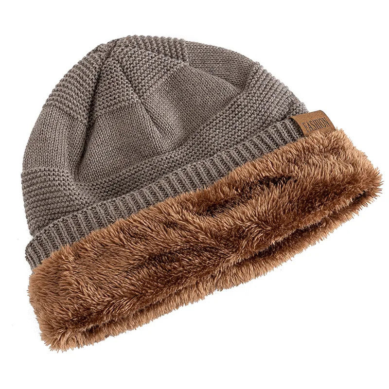 Outer | Classic Outdoor Windproof Winter Beanie