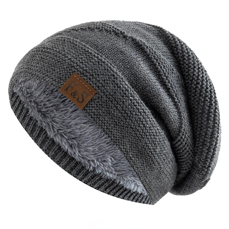 Outer | Classic Outdoor Windproof Winter Beanie