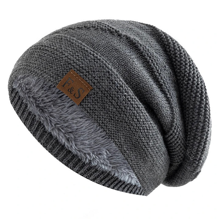 Outer | Classic Outdoor Windproof Winter Beanie