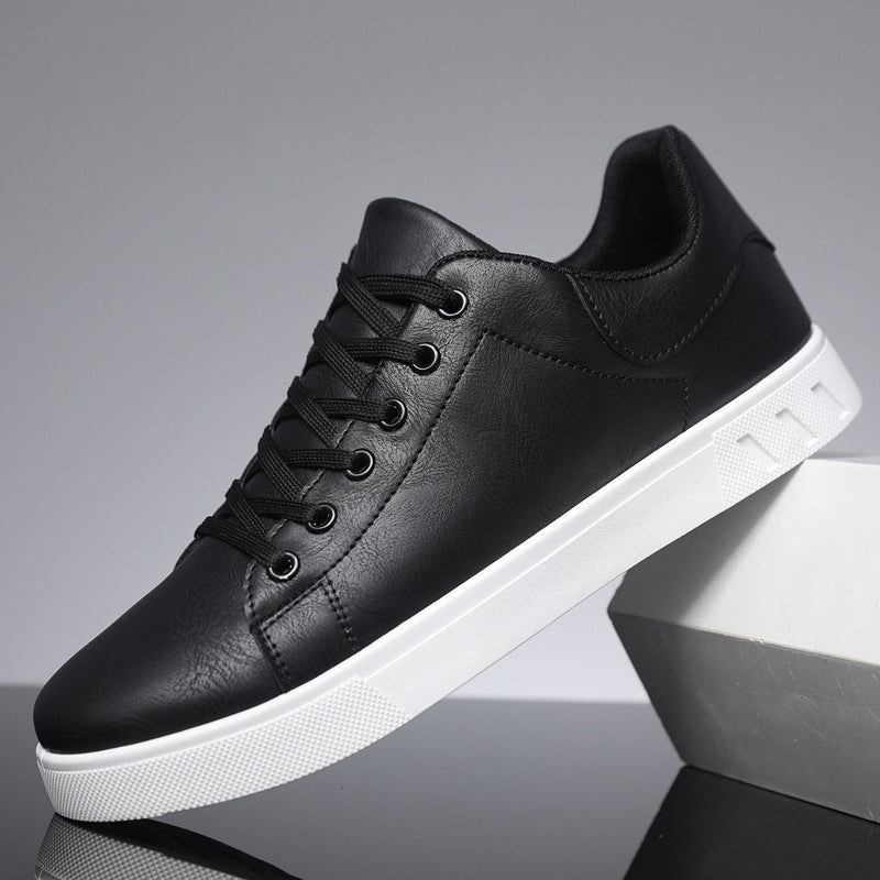 Paul | Comfort Leather Sneakers
