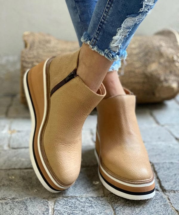 Rose | Waterproof Autumn Boots