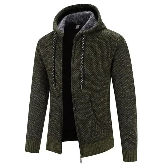 Coen | The Ultimate Hoodie