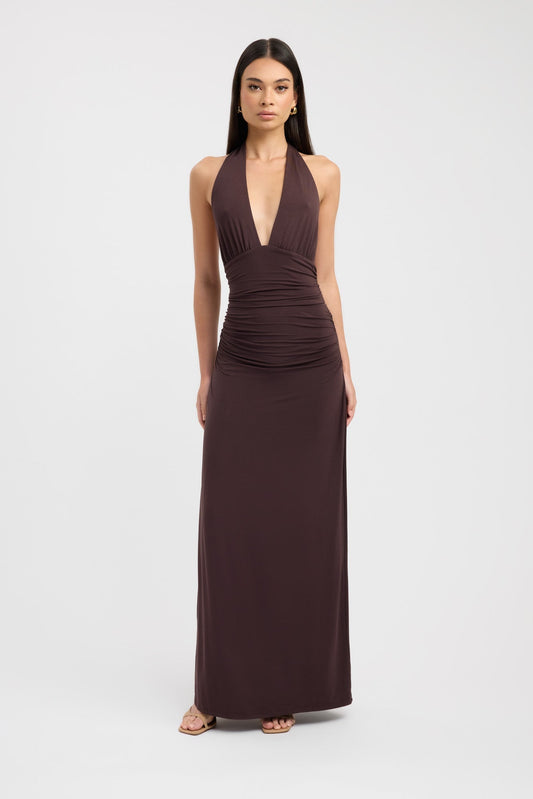 Serenya | Maxi Dress