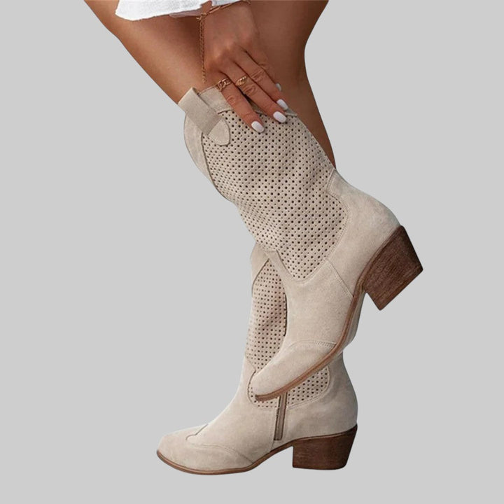 Luna | Stylish and Comfortable Boots