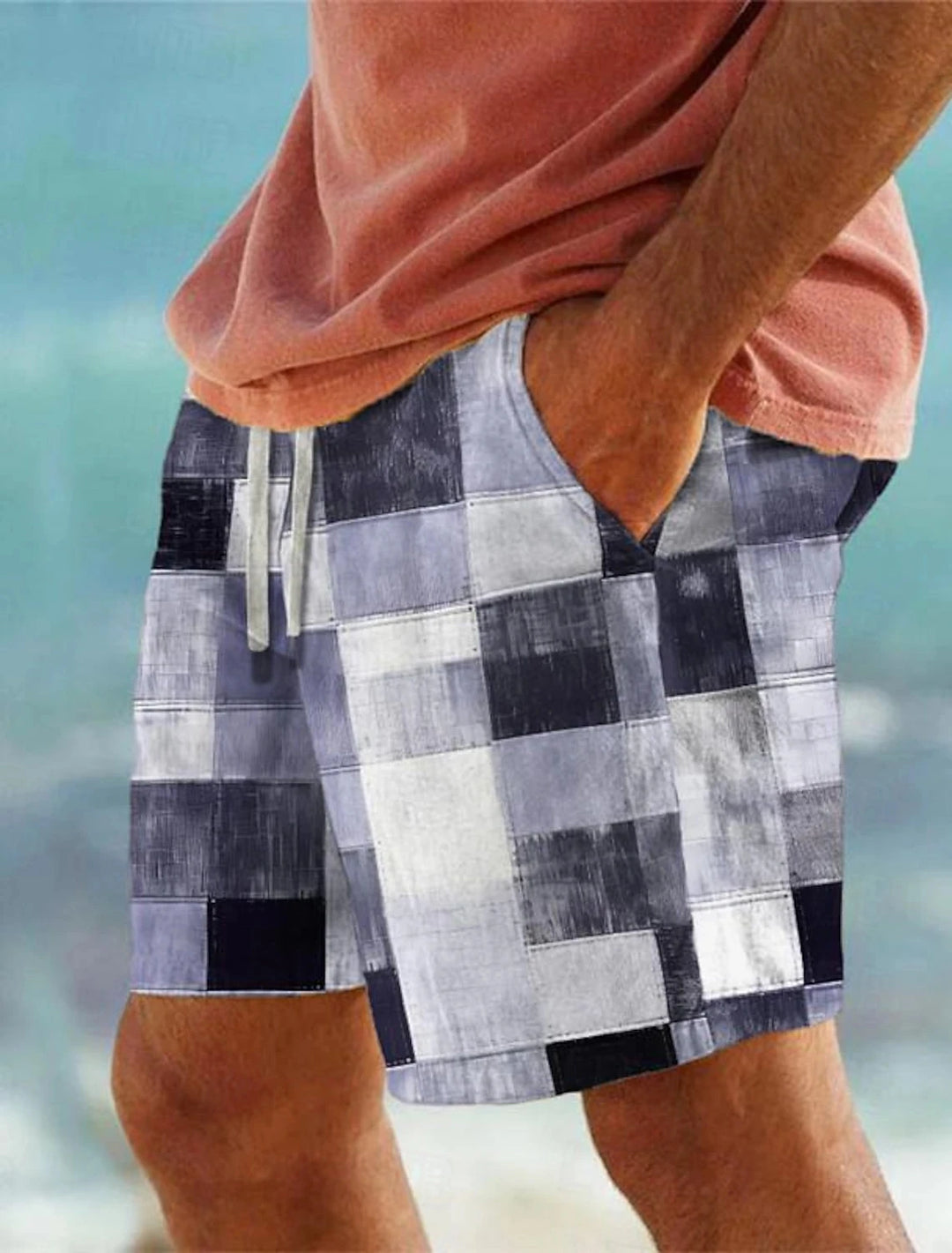Drifton | Lightweight Summer Shorts for Relaxed Days